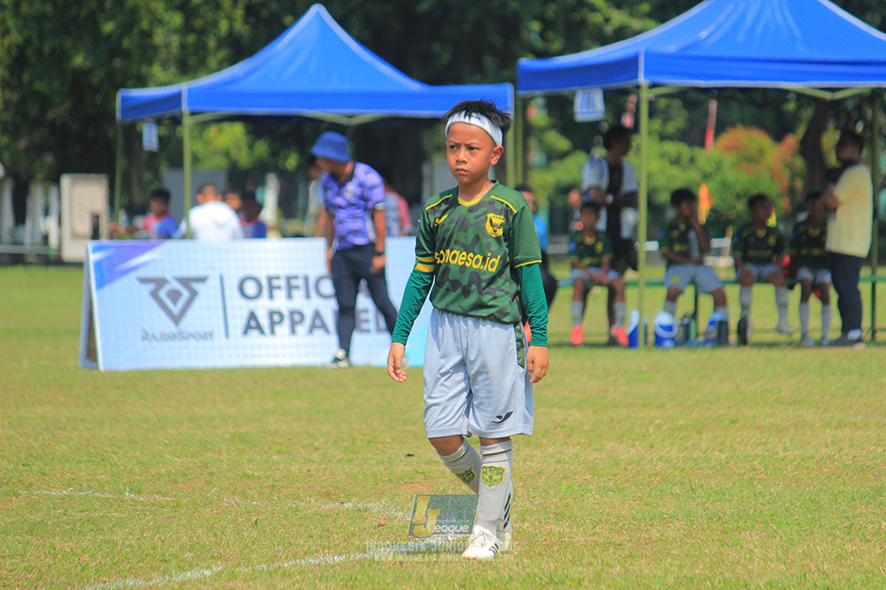 ijl u10 240825 folk football academy vs maesa pararaider army