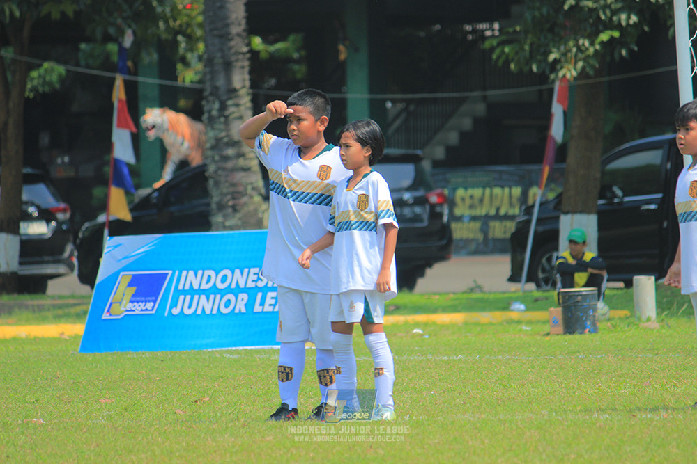 ijl u10 240825 folk football academy vs maesa pararaider army