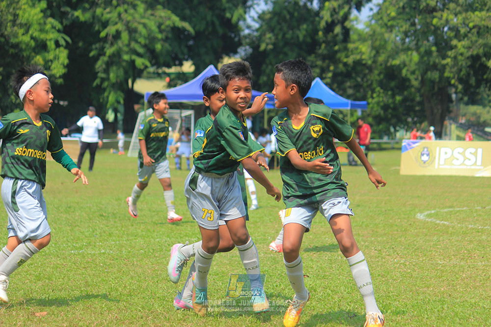 ijl u10 240825 folk football academy vs maesa pararaider army