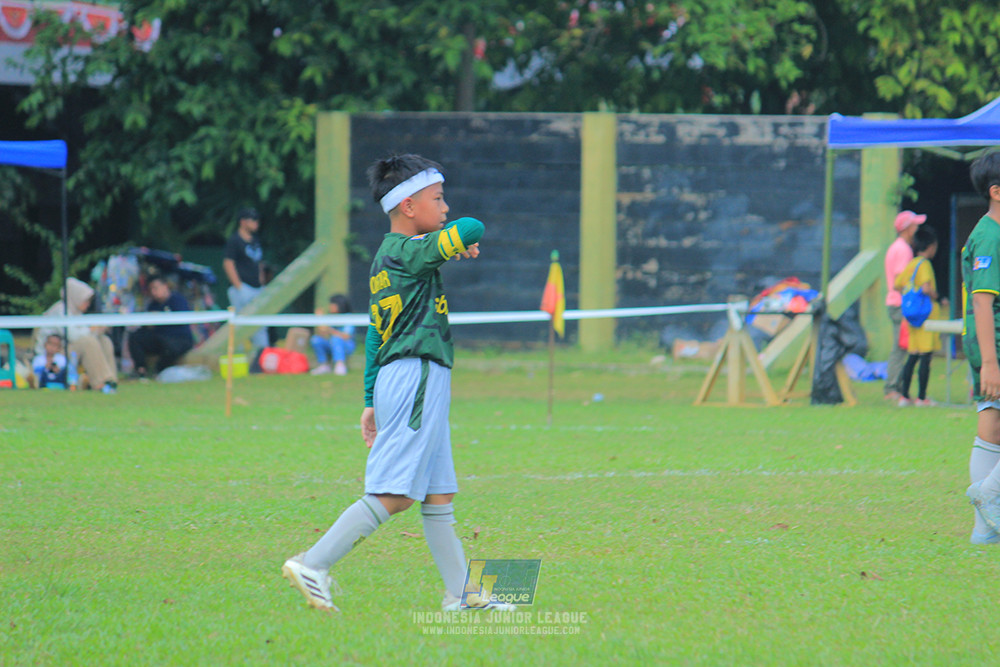 ijl u10 240825 folk football academy vs maesa pararaider army