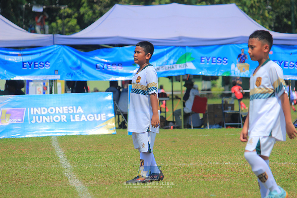 ijl u10 240825 folk football academy vs maesa pararaider army