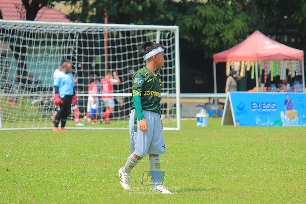 ijl u10 240825 folk football academy vs maesa pararaider army