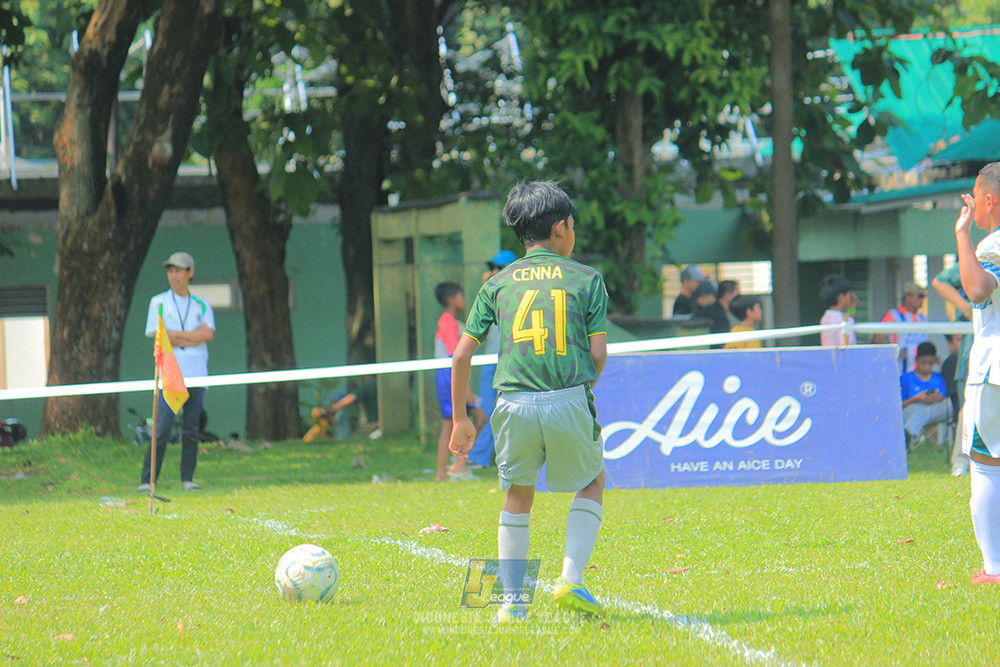 ijl u10 240825 folk football academy vs maesa pararaider army