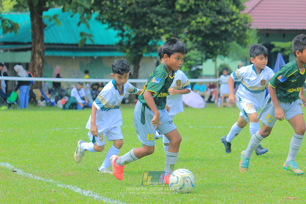 ijl u10 240825 folk football academy vs maesa pararaider army