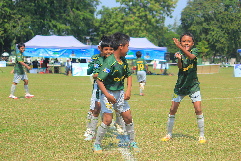 ijl u10 240825 folk football academy vs maesa pararaider army