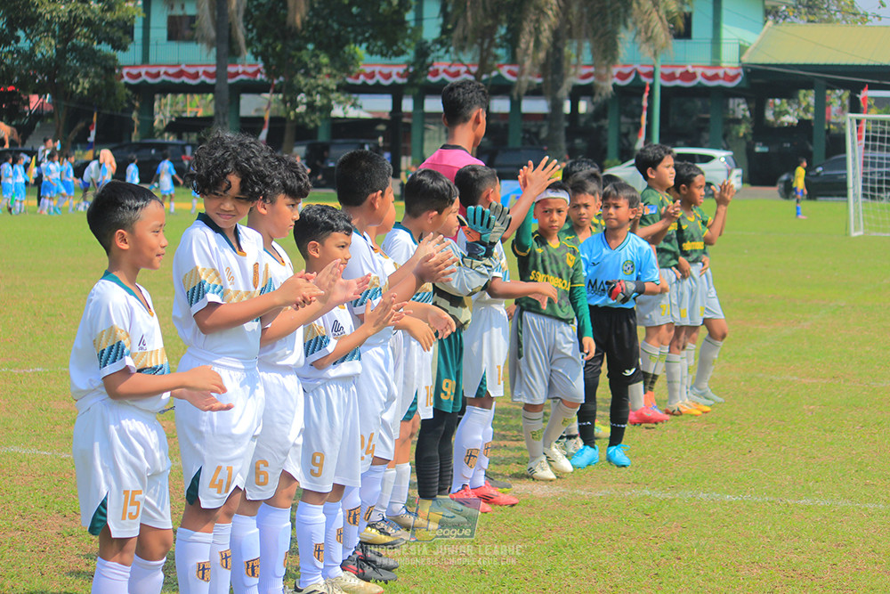 ijl u10 240825 folk football academy vs maesa pararaider army