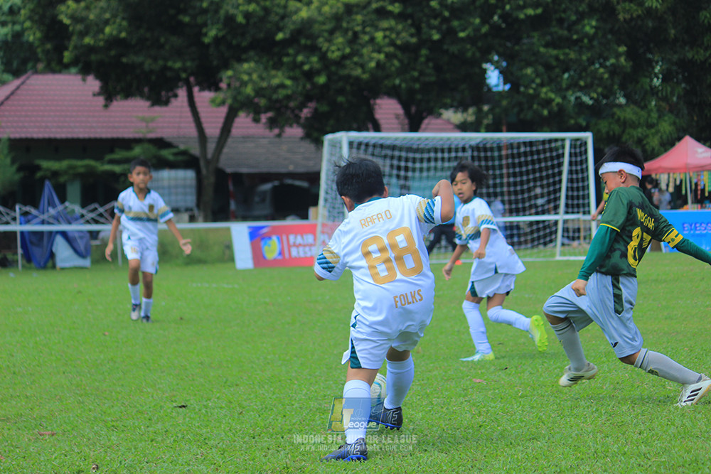 ijl u10 240825 folk football academy vs maesa pararaider army