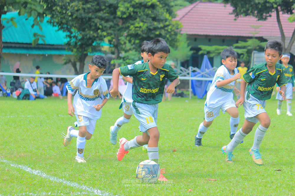 ijl u10 240825 folk football academy vs maesa pararaider army