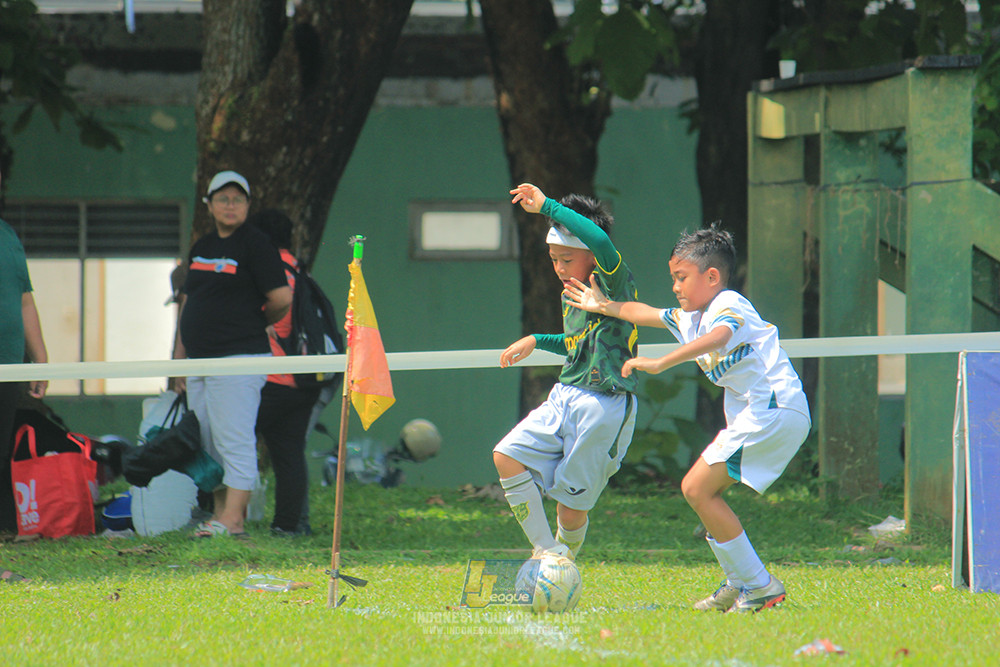 ijl u10 240825 folk football academy vs maesa pararaider army