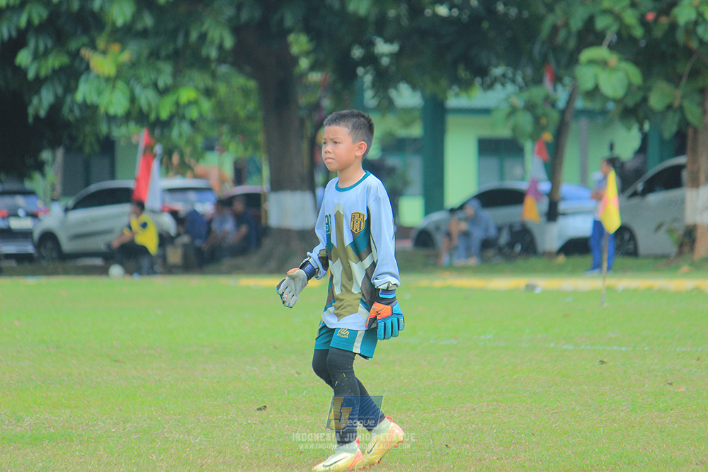 ijl u10 240825 folk football academy vs maesa pararaider army