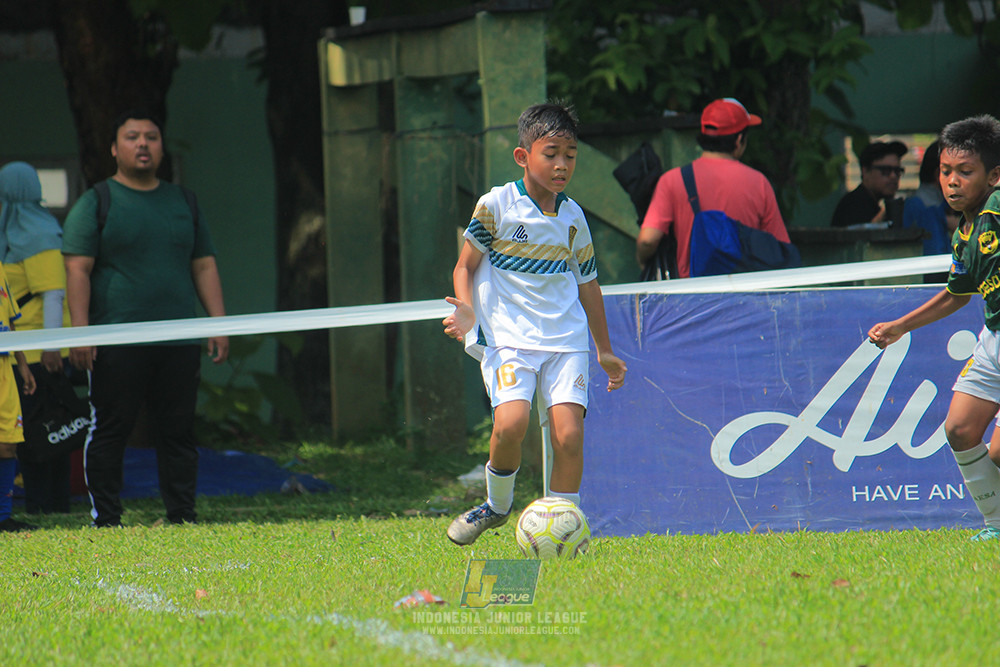ijl u10 240825 folk football academy vs maesa pararaider army
