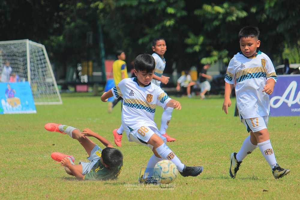 ijl u10 240825 folk football academy vs maesa pararaider army