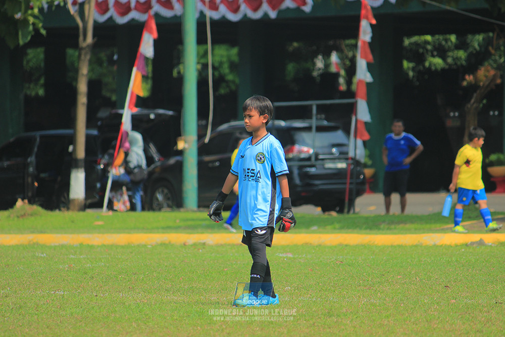 ijl u10 240825 folk football academy vs maesa pararaider army