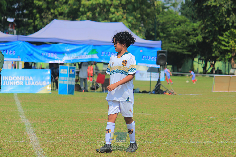 ijl u10 240825 folk football academy vs maesa pararaider army