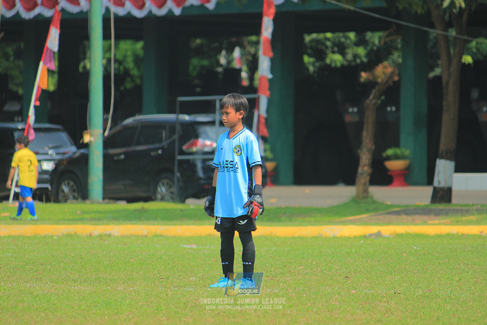 ijl u10 240825 folk football academy vs maesa pararaider army