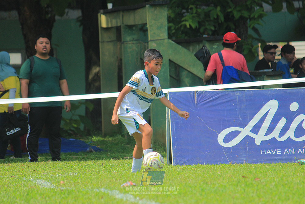 ijl u10 240825 folk football academy vs maesa pararaider army