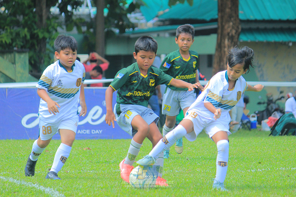 ijl u10 240825 folk football academy vs maesa pararaider army