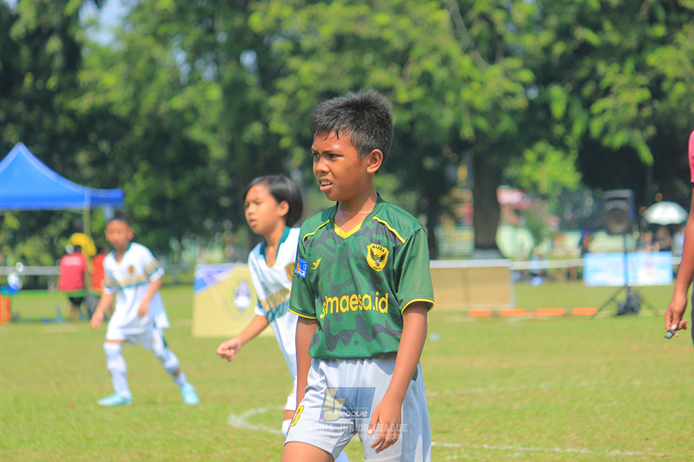 ijl u10 240825 folk football academy vs maesa pararaider army