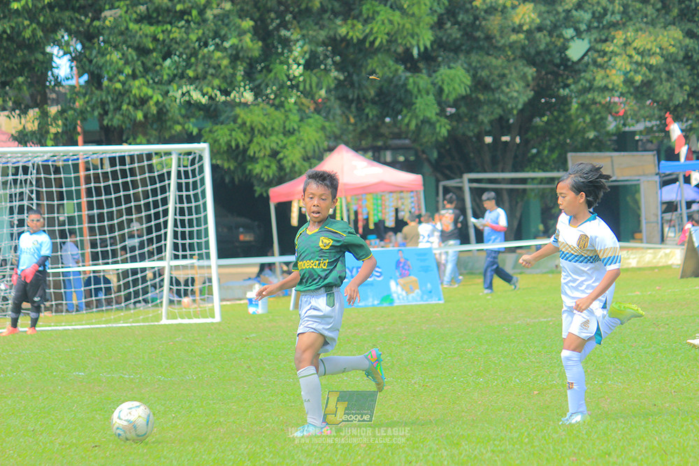 ijl u10 240825 folk football academy vs maesa pararaider army