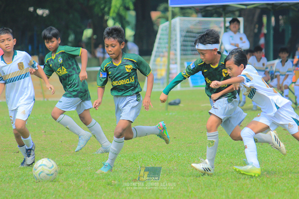 ijl u10 240825 folk football academy vs maesa pararaider army