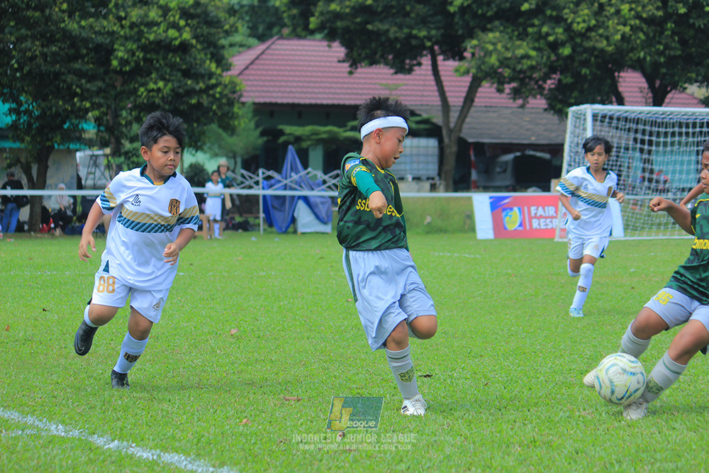 ijl u10 240825 folk football academy vs maesa pararaider army