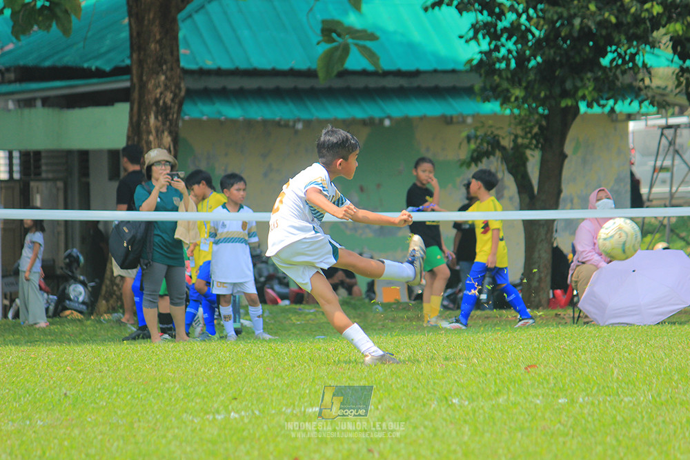 ijl u10 240825 folk football academy vs maesa pararaider army