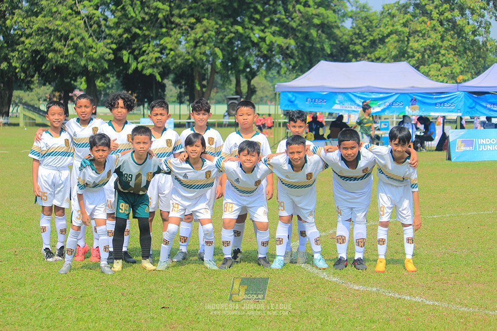 ijl u10 240825 folk football academy vs maesa pararaider army
