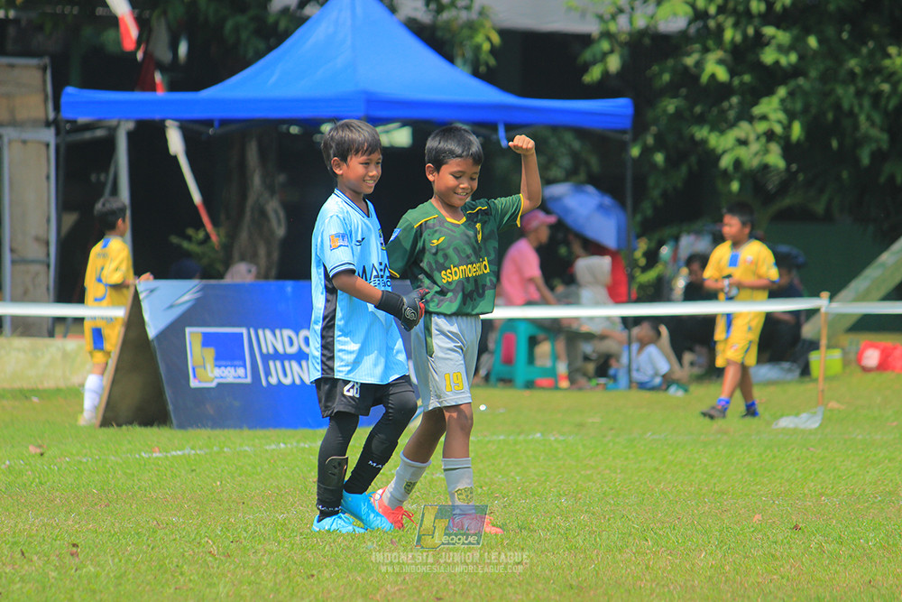 ijl u10 240825 folk football academy vs maesa pararaider army
