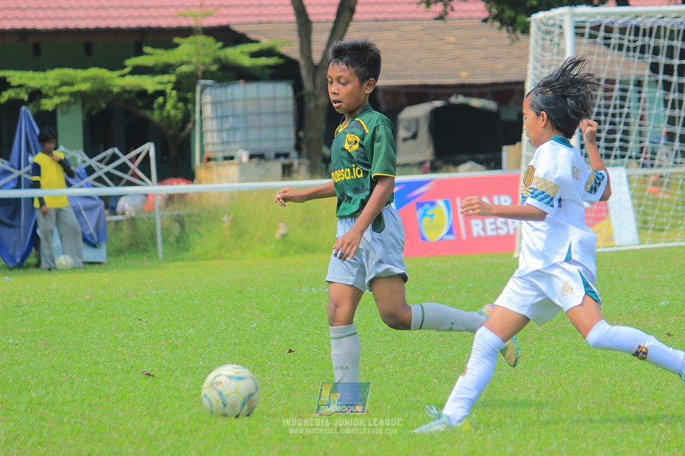 ijl u10 240825 folk football academy vs maesa pararaider army