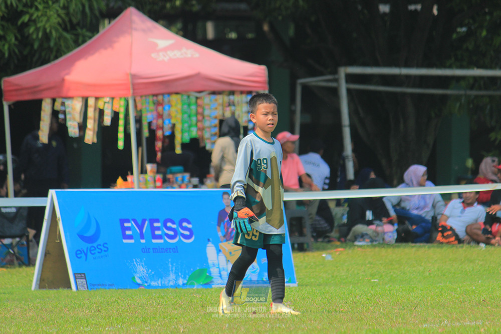 ijl u10 240825 folk football academy vs maesa pararaider army