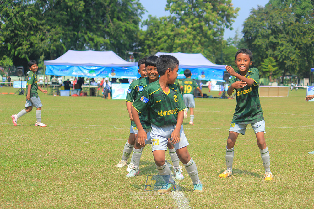 ijl u10 240825 folk football academy vs maesa pararaider army