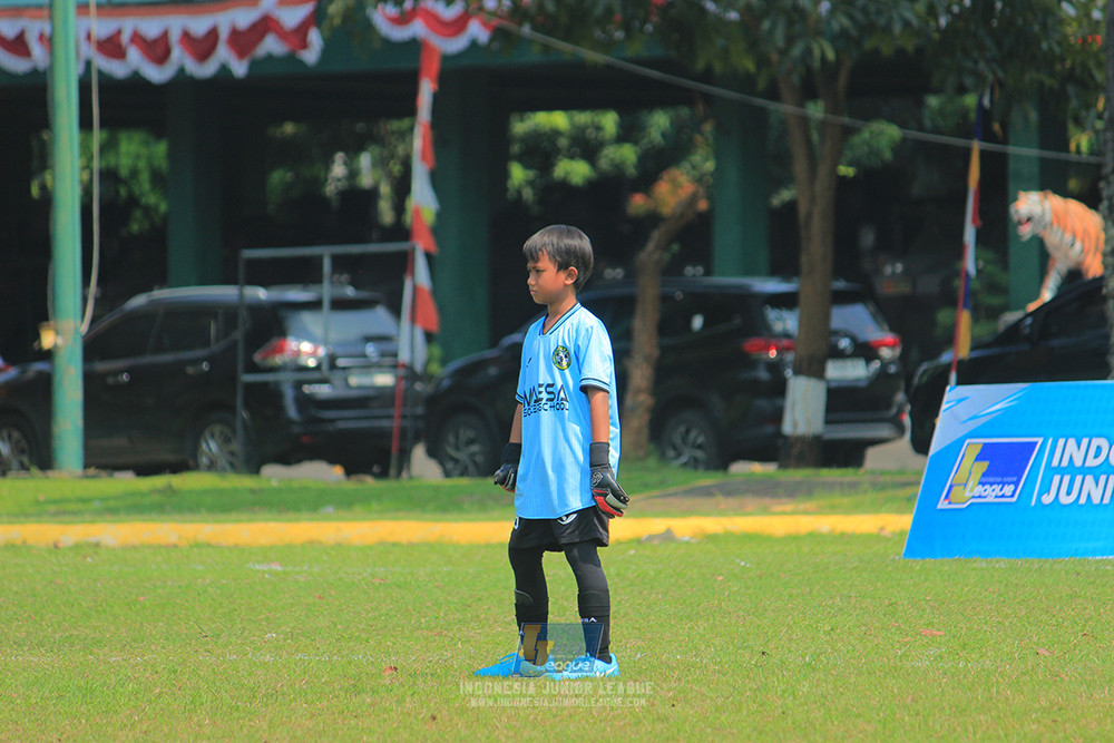 ijl u10 240825 folk football academy vs maesa pararaider army