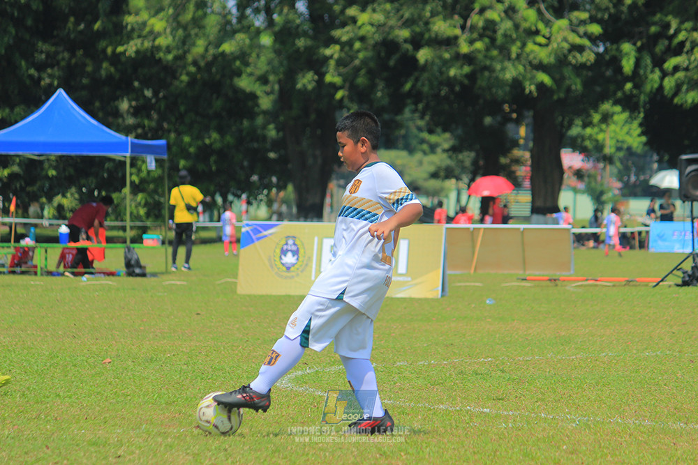 ijl u10 240825 folk football academy vs maesa pararaider army