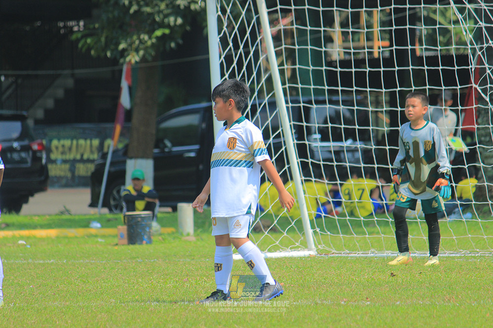 ijl u10 240825 folk football academy vs maesa pararaider army