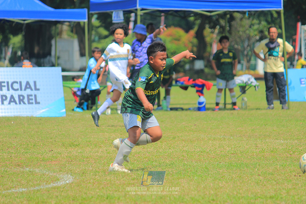 ijl u10 240825 folk football academy vs maesa pararaider army