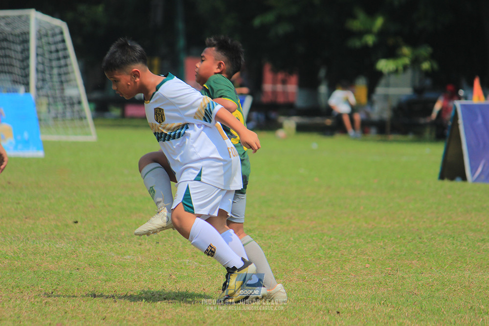 ijl u10 240825 folk football academy vs maesa pararaider army