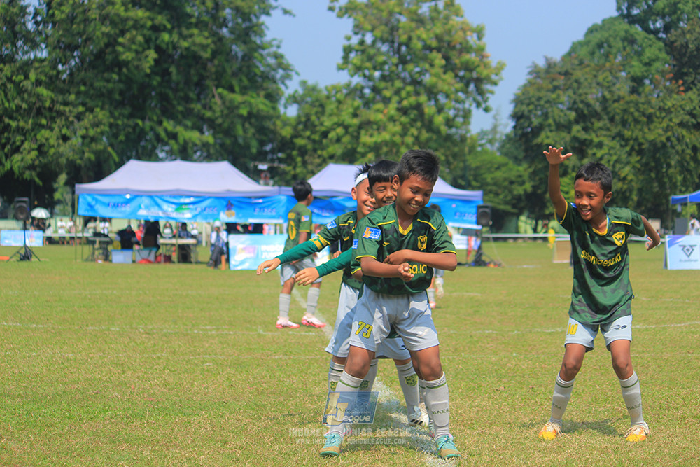 ijl u10 240825 folk football academy vs maesa pararaider army