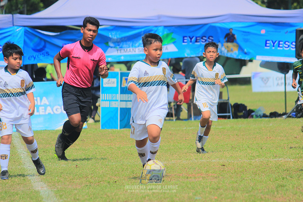 ijl u10 240825 folk football academy vs maesa pararaider army