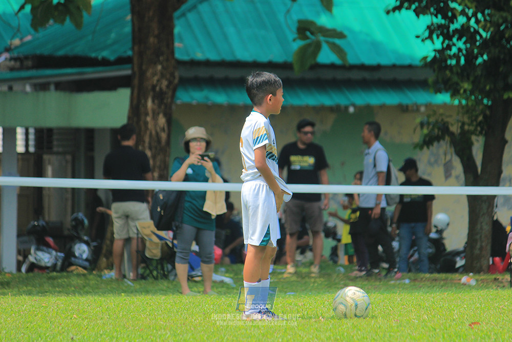 ijl u10 240825 folk football academy vs maesa pararaider army