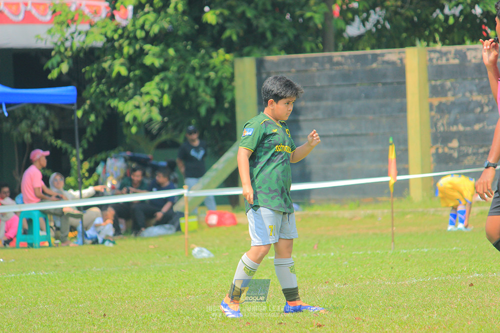 ijl u10 240825 folk football academy vs maesa pararaider army