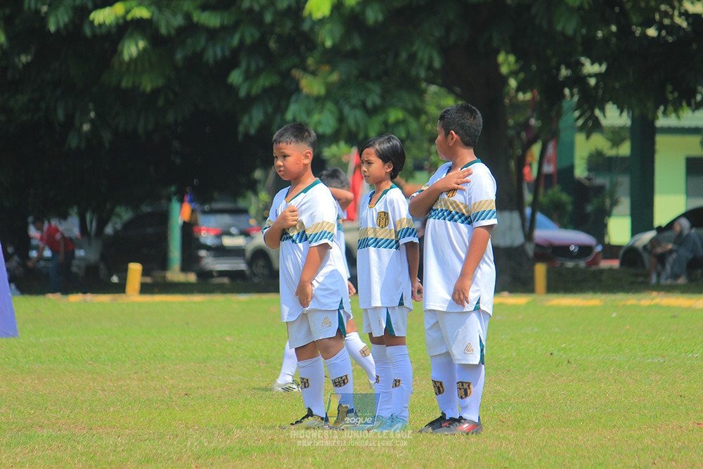 ijl u10 240825 folk football academy vs maesa pararaider army