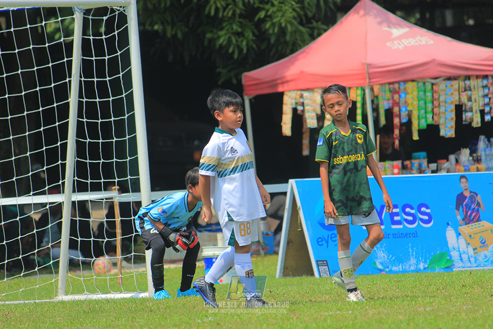 ijl u10 240825 folk football academy vs maesa pararaider army