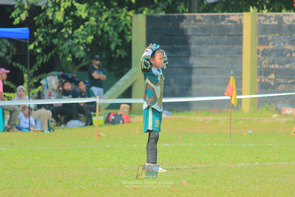 ijl u10 240825 folk football academy vs maesa pararaider army