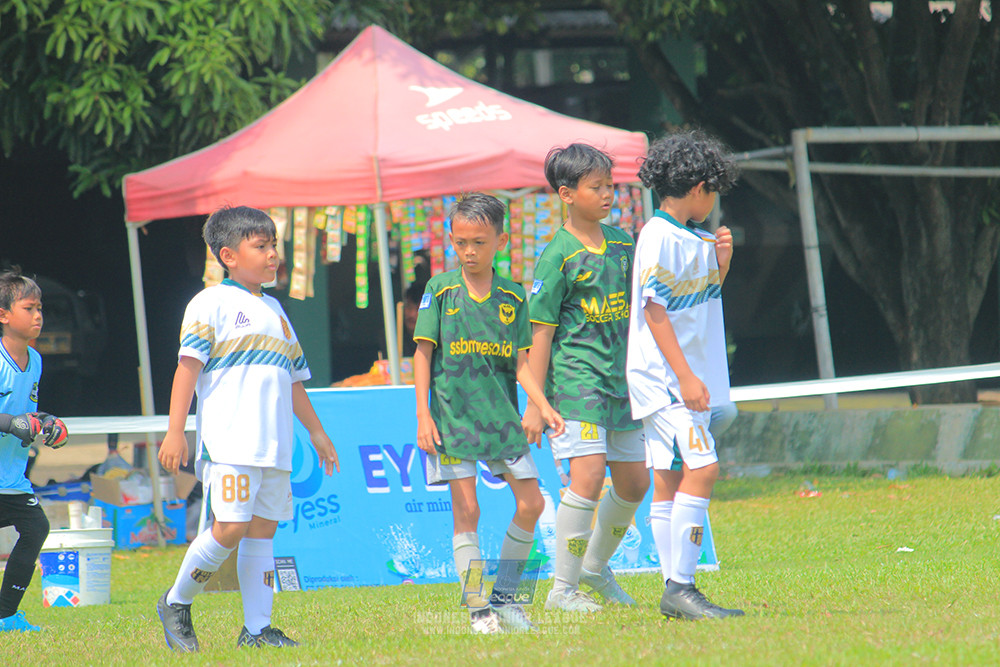ijl u10 240825 folk football academy vs maesa pararaider army