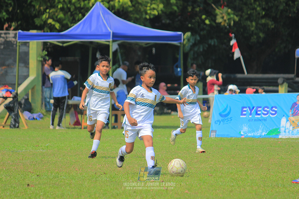ijl u10 240825 folk football academy vs maesa pararaider army
