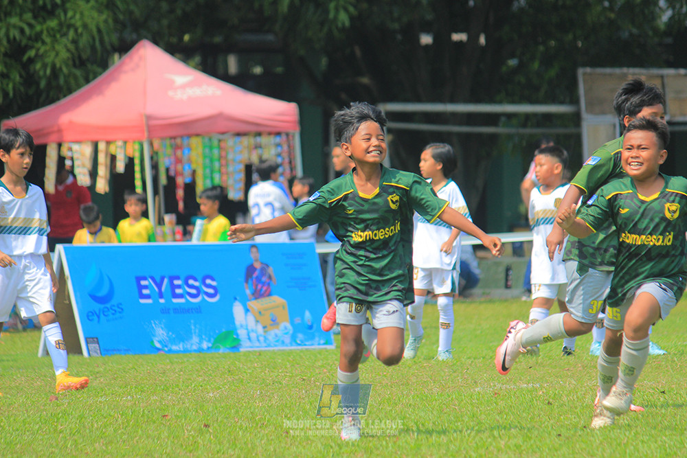 ijl u10 240825 folk football academy vs maesa pararaider army