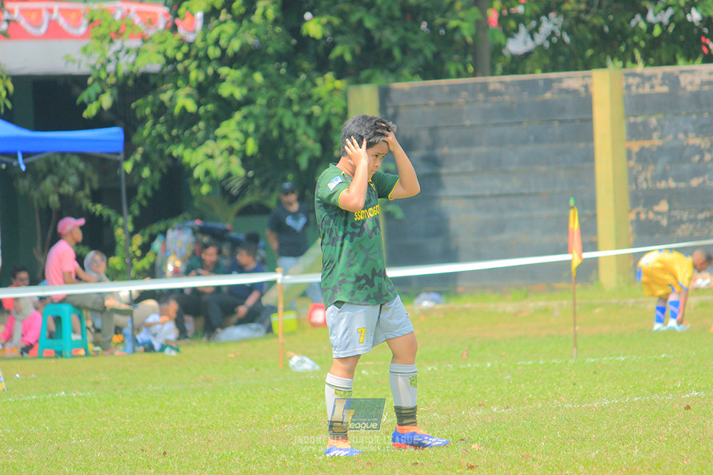 ijl u10 240825 folk football academy vs maesa pararaider army