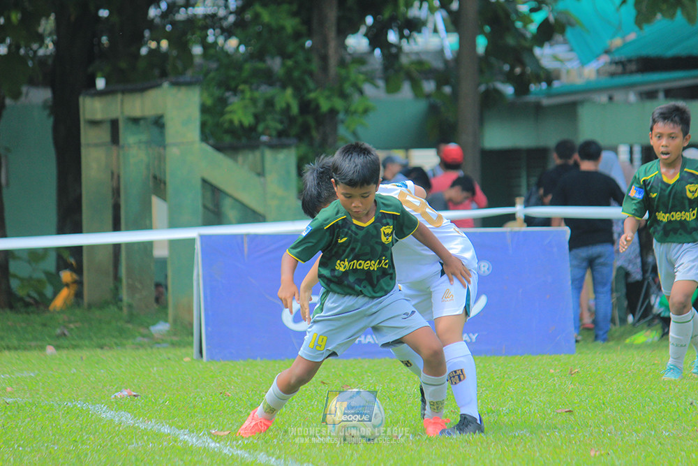 ijl u10 240825 folk football academy vs maesa pararaider army