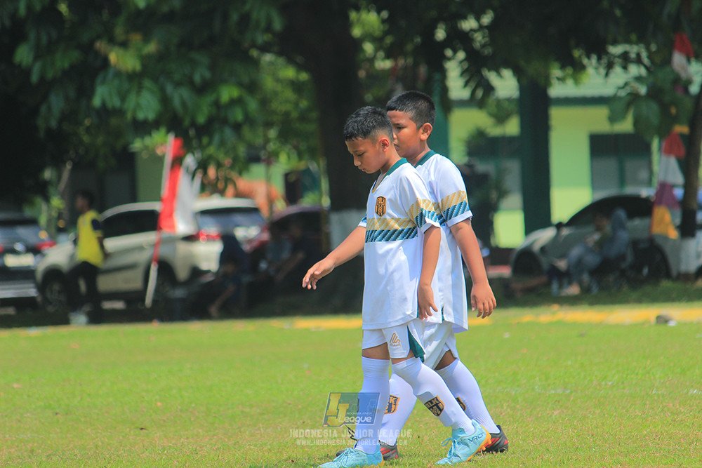ijl u10 240825 folk football academy vs maesa pararaider army