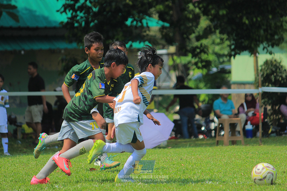 ijl u10 240825 folk football academy vs maesa pararaider army